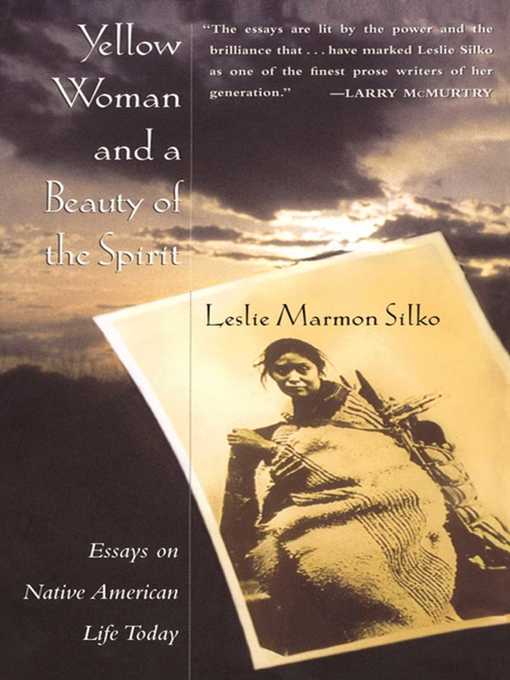 Cover image for Yellow Woman and a Beauty of the Spirit
